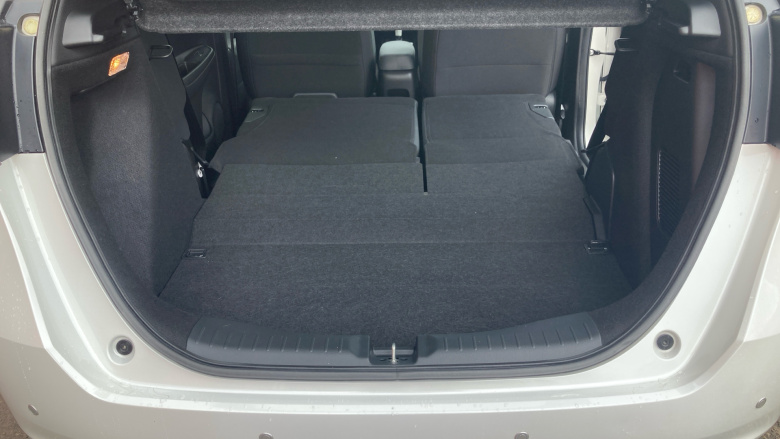 Honda Jazz 1.5 i-MMD Hybrid SE 5dr eCVT Hybrid Hatchback